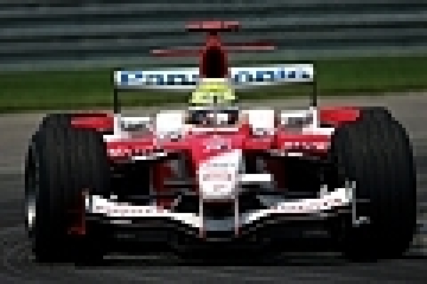 2006 USA / Indianapolis